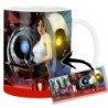 Portal 2 Mt Tasse