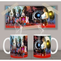 Portal 2 Mt Tasse