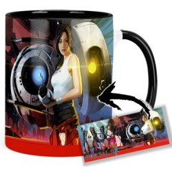 Portal 2 Mt Tasse