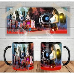 Portal 2 Mt Tasse