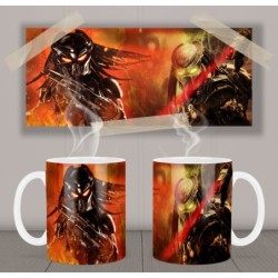 Predator A Mv Tasse