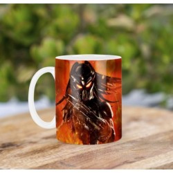 Predator A Mv Tasse