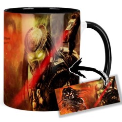 Predator A Mv Tasse