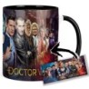 All Doctor Who Jodie Whittaker David Tennant Matt Smith Peter Capaldi Mv Mug