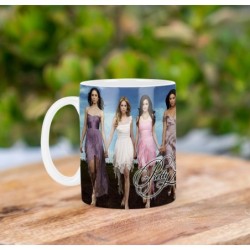 Pretty Little Liars B Mt Tasse