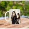 Pretty Little Liars Lucy Hale Ashley Benson Mt Tasse