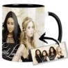 Pretty Little Liars Lucy Hale Ashley Benson Mt Mug