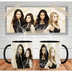 Pretty Little Liars Lucy Hale Ashley Benson Mt Mug