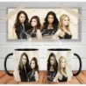 Pretty Little Liars Lucy Hale Ashley Benson Mt Mug