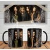 Pretty Little Liars Lucy Hale Ashley Benson Mv Tasse