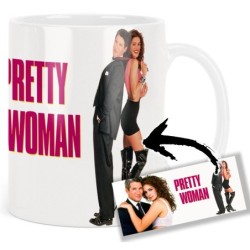 Pretty Woman Julia Roberts Richard Gere Mt Tasse