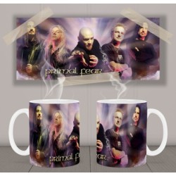 Primal Fear Ralf Scheepers Mv Mug
