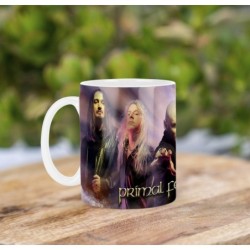 Primal Fear Ralf Scheepers Mv Mug