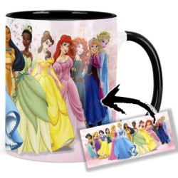 Princesas Disney Princess Mv Tasse