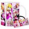 Princess Peach Mv Mug