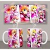 Princess Peach Mv Mug