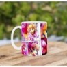Princess Peach Mv Mug