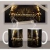 Prison Break Wentworth Miller Dominic Purcell A Mt Taza