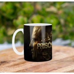 Prison Break Wentworth Miller Dominic Purcell A Mt Taza
