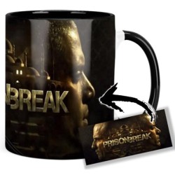 Prison Break Wentworth Miller Dominic Purcell A Mt Tasse