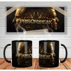 Prison Break Wentworth Miller Dominic Purcell A Mt Tasse