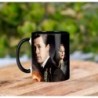 Allied Brad Pitt Marion Cotillard Mt Tasse