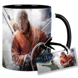 All Is Lost Robert Redford Mt Tasse