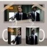 Pulp Fiction John Travolta Samuel L. Jackson A Mt Taza