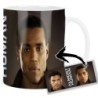 Almost Human Karl Urban Michael Ealy Mt Tazza