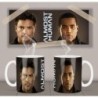 Almost Human Karl Urban Michael Ealy Mt Tazza