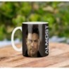 Almost Human Karl Urban Michael Ealy Mt Tazza