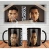 Almost Human Karl Urban Michael Ealy Mt Tasse