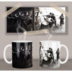 Rainbow Six Siege Tom Clancy A Mt Tasse