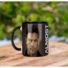 Almost Human Karl Urban Michael Ealy Mt Tasse