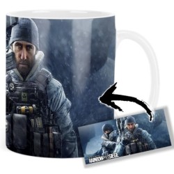 Rainbow Six Siege Tom Clancy B Mt Tazza
