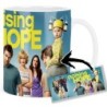 Raising Hope Lucas Neff Garret Dillahunt Martha Plimpton Shannon Woodward Cloris Leachman Mv Tasse