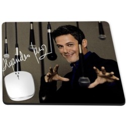 Alejandro Sanz A Mv Tappetini per Computer