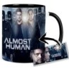 Almost Human Karl Urban Michael Ealy Mv Tasse