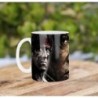 Rambo Sylvester Stallone Sly Mt Taza