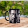 Almost Human Karl Urban Michael Ealy Mv Tasse