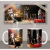 Ramones Joey Ramone Johnny Dee Dee Marky Mt Tasse
