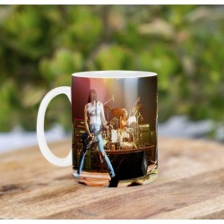Ramones Joey Ramone Johnny Dee Dee Marky Mt Tasse