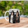 Ramones Joey Ramone Johnny Dee Dee Marky Mv Tasse
