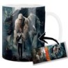 Rampage Dwayne Johnson Mt Tasse