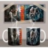 Rampage Dwayne Johnson Mt Tasse