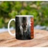 Rampage Dwayne Johnson Mt Tasse