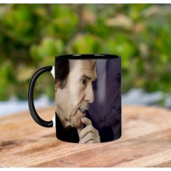 Raphael A Mt Tasse