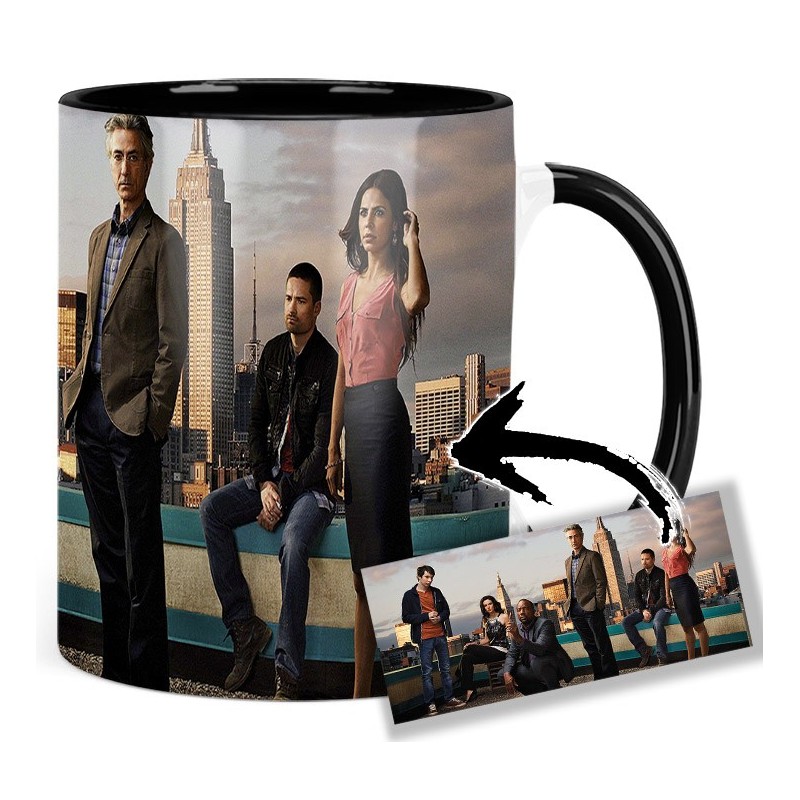 Alphas Ryan Cartwright Warren Christie Malik Yoba Mt Tasse