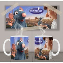 Ratatouille B Mv Tasse