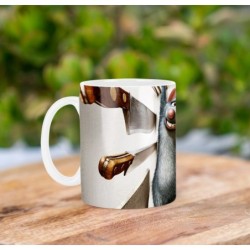 Ratatouille Mt Mug